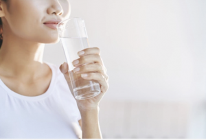 喝水不要水中毒